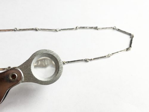 クロスステッチ ファッション ゴローズ オールドクロス セット品