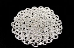 <TEN>新品 太丸ロングチェーン 太角チェーン 上金 先金 太角ロングチェーン 太角チェーン マルカン goro's ゴローズ 上