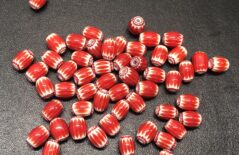 小粒　7層シェブロンビーズ　goro's等のカスタムに　10 000000013057_D5xuR3m.jpg