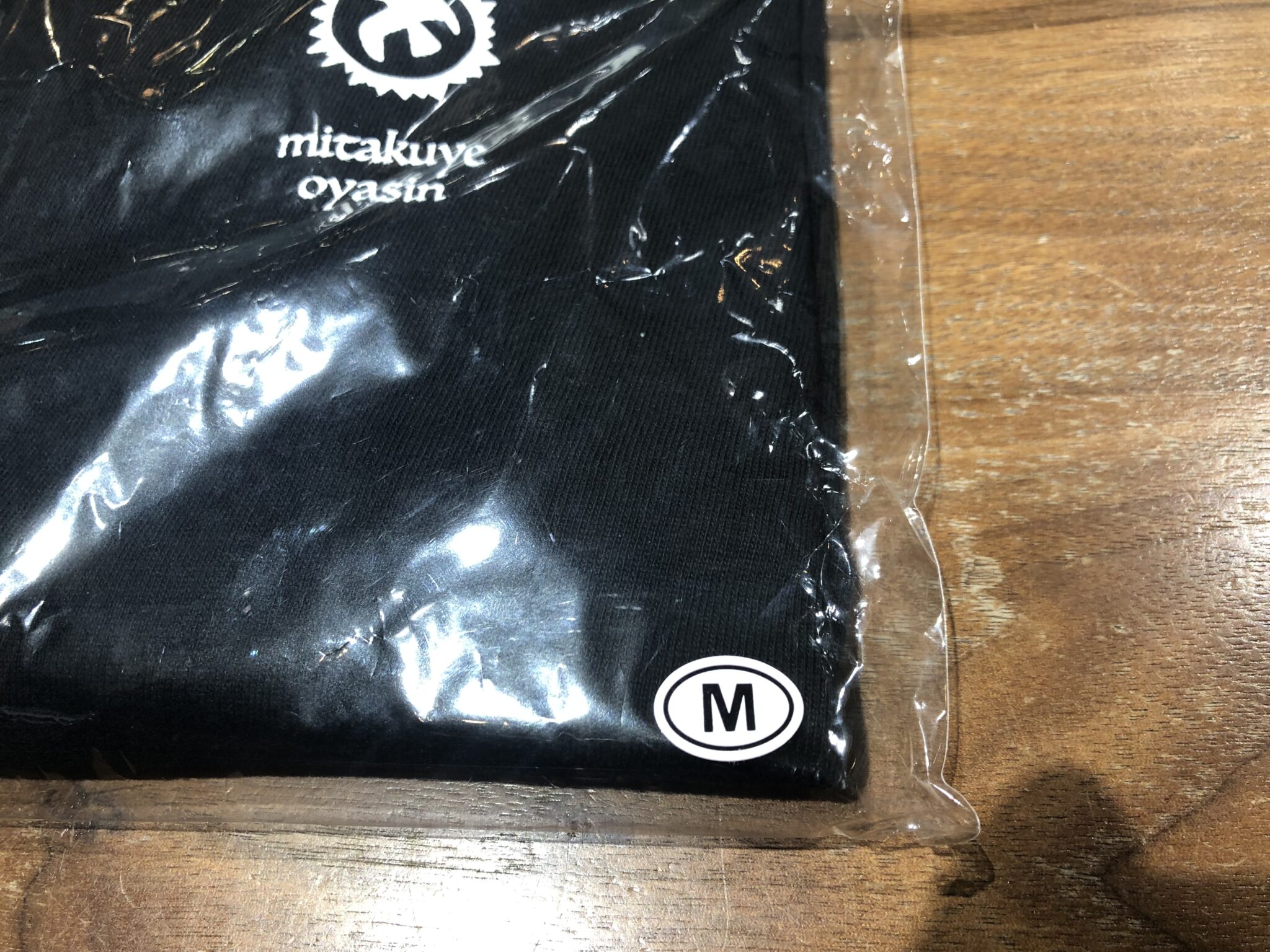 ゴローズ ロングTシャツ M・黒 Tシャツ・ロンT     原宿