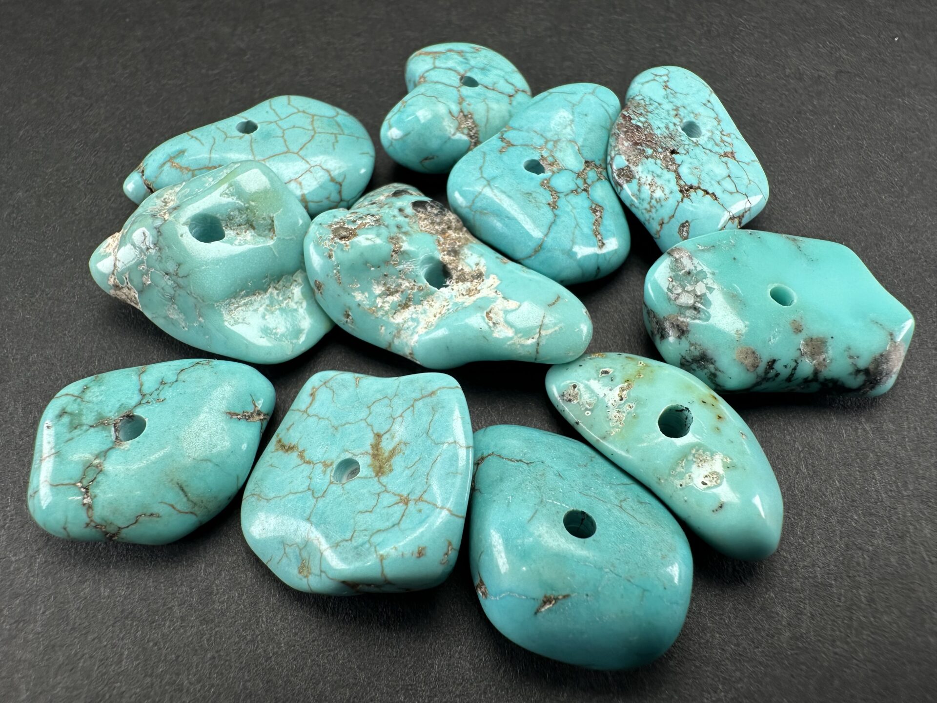 Fromバリ　ビーズバスケット3点セット（ターコイズ） Fromバリ ビーズバスケット3点セット（ターコイズ） Fromバリ ビーズ