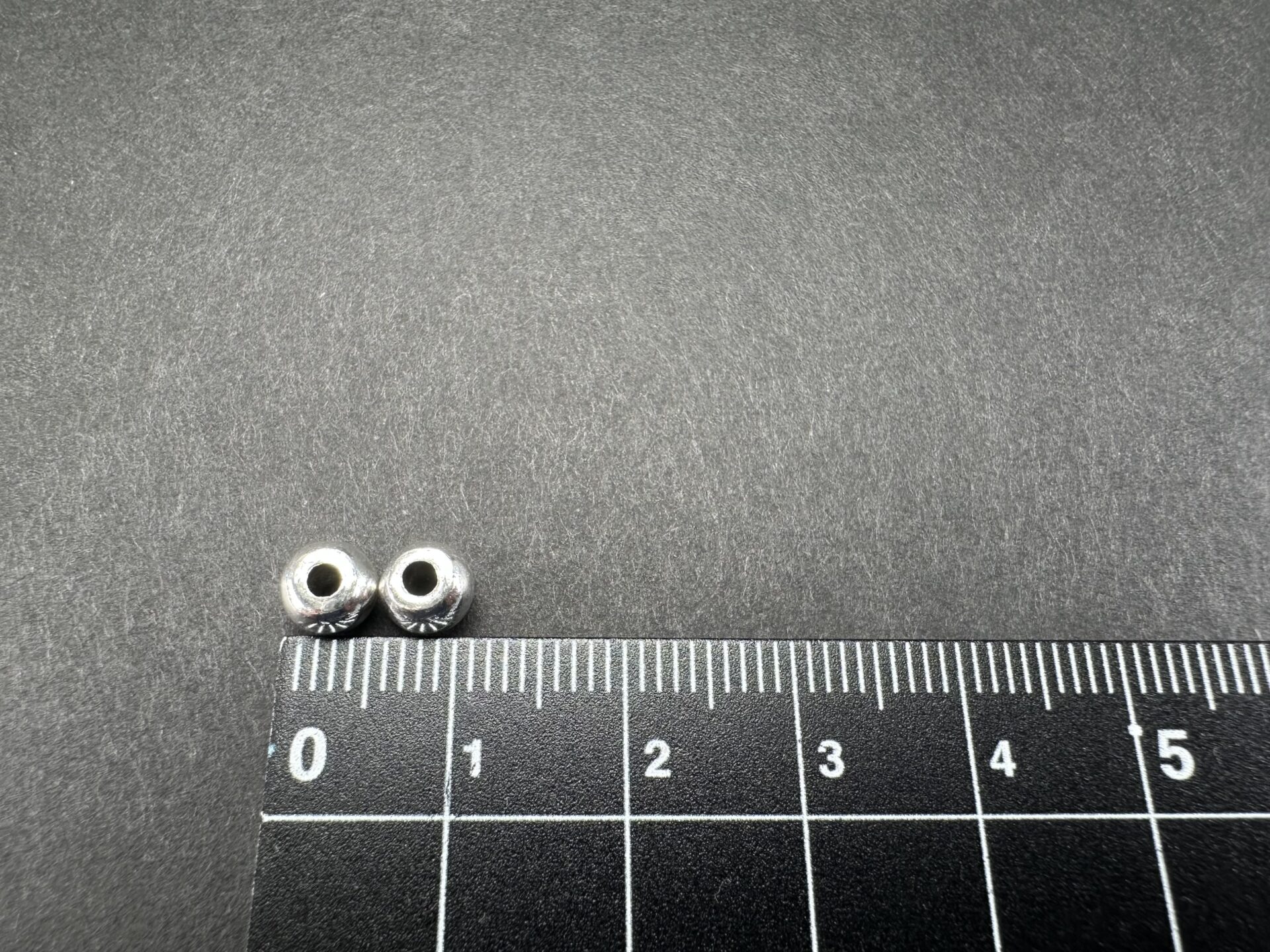 SVビーズ (L) ※最新型 指紋渦無し ビーズ - MONTE-CARLO 原宿｜goro's