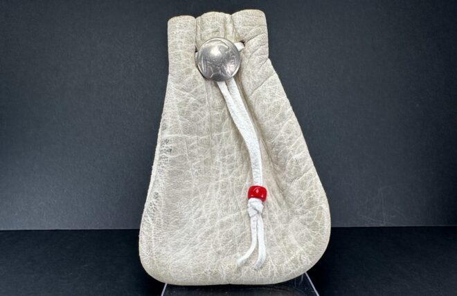 巾着バッグ・ポーチ - MONTE-CARLO 原宿｜goro'sゴローズ 買取販売専門店